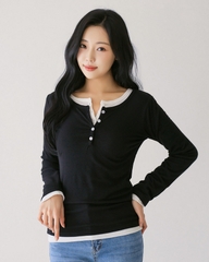 Áo thun nữ Hàn Quốc 020619