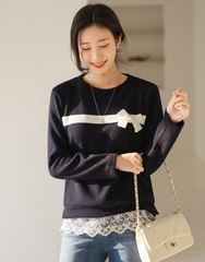 Áo thun nữ Hàn Quốc 030974