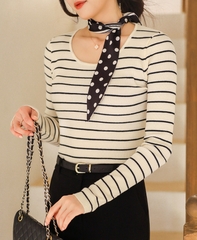 Áo thun nữ Hàn Quốc 030975