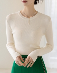 Áo thun nữ Hàn Quốc 030980