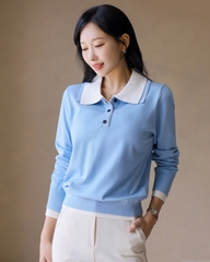 Áo thun nữ Hàn Quốc 030987