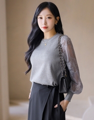 Áo thun nữ Hàn Quốc 031320