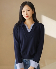 Áo thun nữ Hàn Quốc 031321