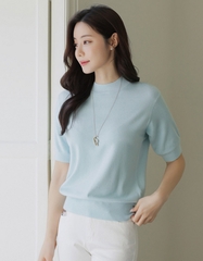 Áo thun nữ Hàn Quốc 031323