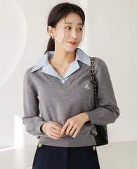 Áo thun nữ Hàn Quốc 031705