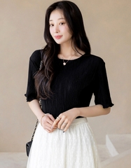 Áo thun nữ Hàn Quốc 040246