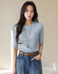 Áo thun nữ Hàn Quốc 040252