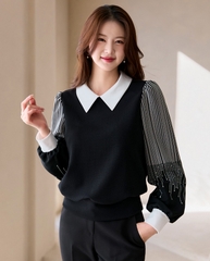 Áo thun nữ Hàn Quốc 040259