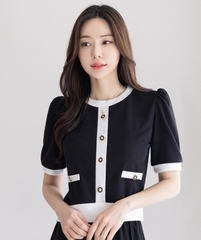 Set đồ nữ Hàn Quốc 040261