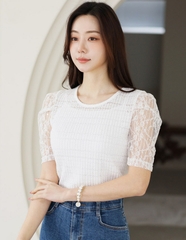 Áo thun nữ Hàn Quốc 040262