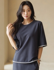 Áo thun nữ Hàn Quốc 040263