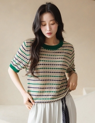 Áo thun nữ Hàn Quốc 040264