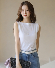 Áo thun nữ Hàn Quốc 040265