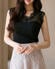 Áo thun nữ Hàn Quốc 040266