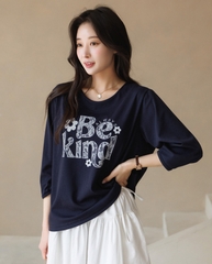 Áo phông nữ Hàn Quốc 040270