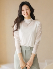 Áo thun nữ Hàn Quốc 040272