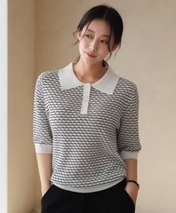 Áo thun nữ Hàn Quốc 040276