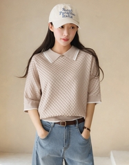 Áo thun nữ Hàn Quốc 040284