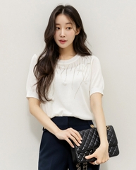 Áo phông nữ Hàn Quốc 040285