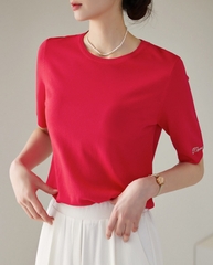 Áo thun nữ Hàn Quốc 040286