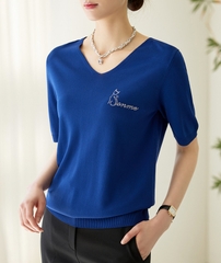 Áo thun nữ Hàn Quốc 040287