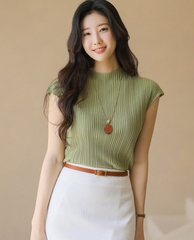 Áo thun nữ Hàn Quốc 041509