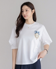 Áo phông nữ Hàn Quốc 041514