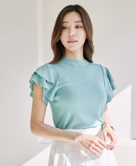 Áo thun nữ Hàn Quốc 041515