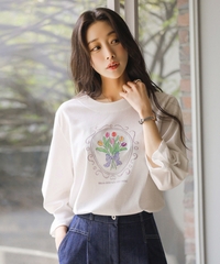 Áo phông nữ Hàn Quốc 041526