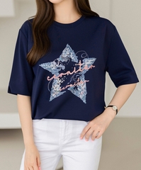 Áo phông nữ Hàn Quốc 041527