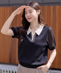 Áo thun nữ Hàn Quốc 041532