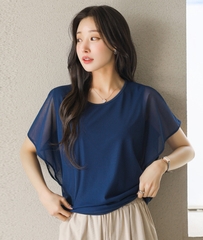 Áo phông nữ Hàn Quốc 041706