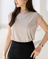 Áo thun nữ Hàn Quốc 050112