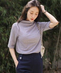 Áo thun nữ Hàn Quốc 050114