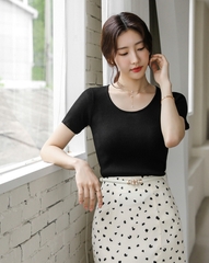 Áo thun nữ Hàn Quốc 050116