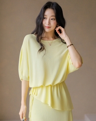 Set đồ nữ Hàn Quốc 050117