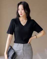 Áo thun nữ Hàn Quốc 050121