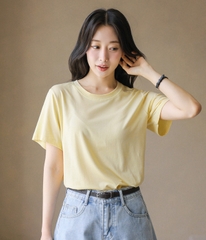 Áo thun nữ Hàn Quốc 050135