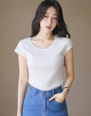 Áo thun nữ Hàn Quốc 050604