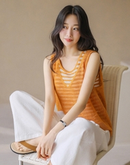 Set áo thun nữ Hàn Quốc 050907