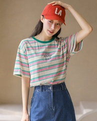 Áo phông nữ Hàn Quốc 051103