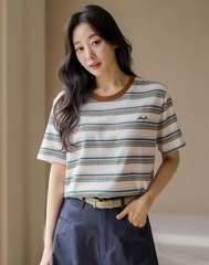 Áo phông nữ Hàn Quốc 051410