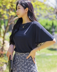 Áo phông nữ Hàn Quốc 052130