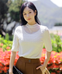 Áo phông nữ Hàn Quốc 052132