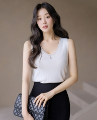 Áo thun nữ Hàn Quốc 061020