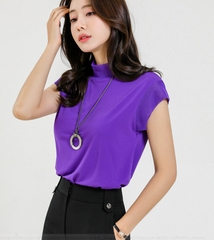 Áo thun nữ Hàn Quốc 062904