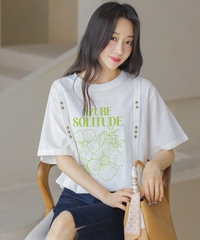 Áo phông nữ Hàn Quốc 062907
