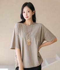 Áo phông nữ Hàn Quốc 062908