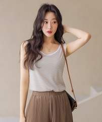 Áo phông nữ Hàn Quốc 072521
