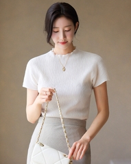 Áo phông nữ Hàn Quốc 072527